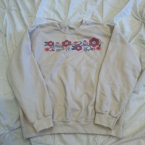 Pacsun sweatshirt